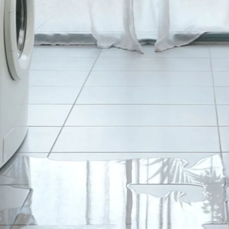Appliance Leak Cleanup in San Bernardino County, CA