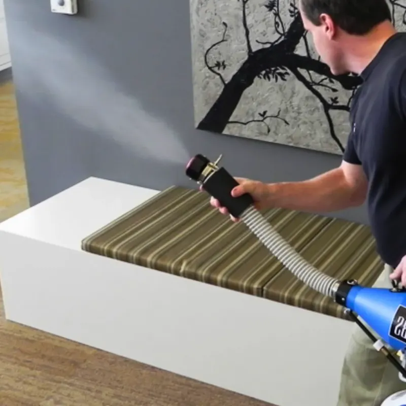 Professional Odor Removal in San Bernardino County, CA